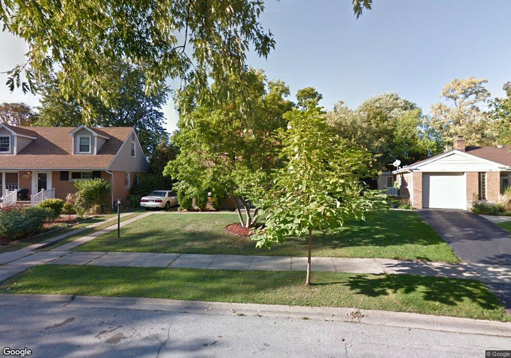 18408 Clyde Rd, Homewood, IL 60430 - photo 1