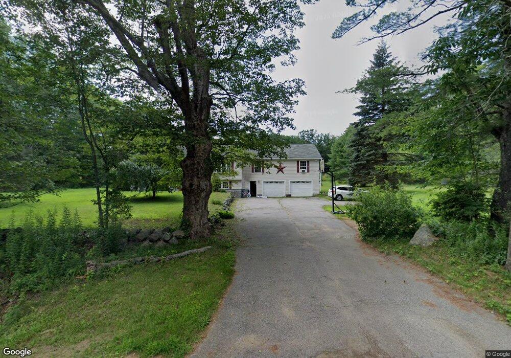 41 Heath Rd, Lebanon, ME 04027 - photo 1