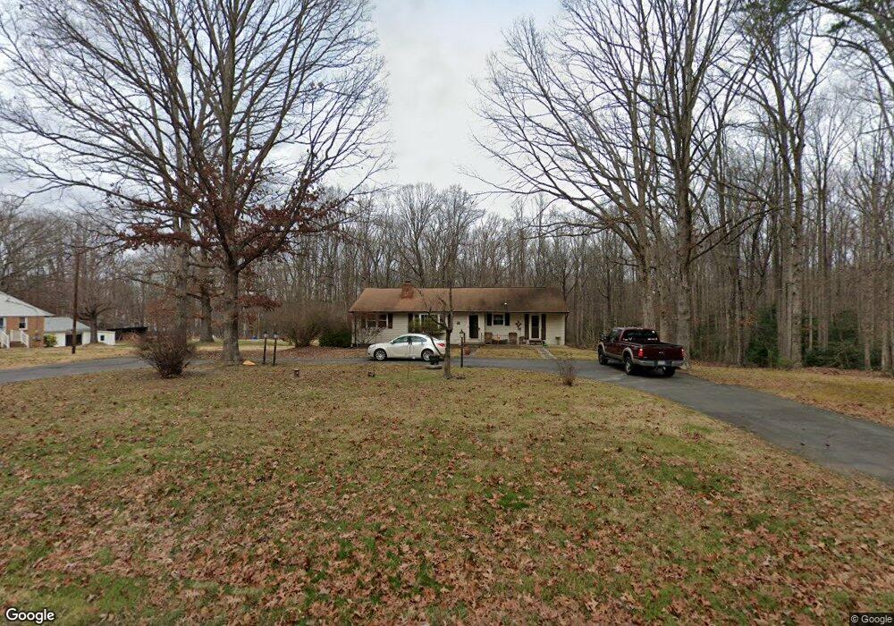 7103 Smith Station Rd, Spotsylvania, VA 22553 - photo 1