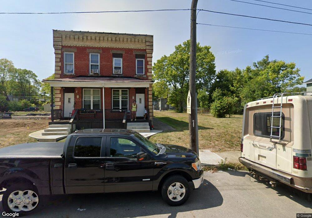 525-527 Kelton Ave, Columbus, OH 43205 - photo 1