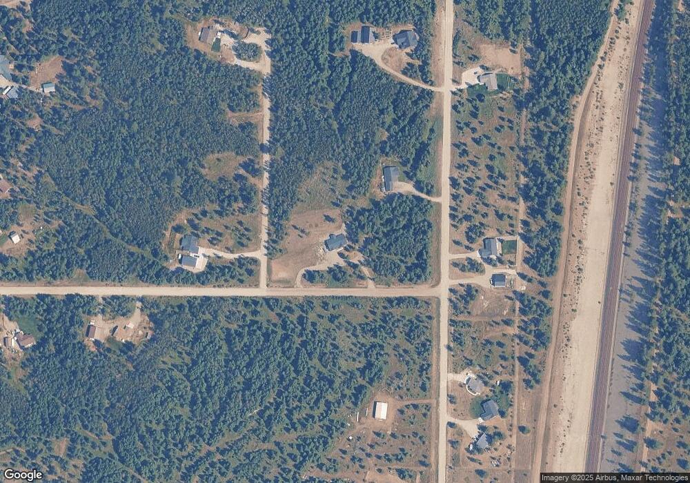 1093 Northern Sky Rd, Athol, ID 83801 - photo 1