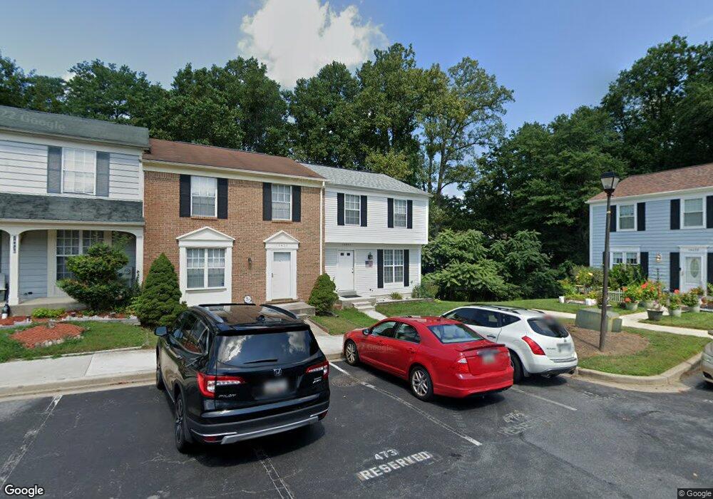 14440 Stepping Stone Way, Burtonsville, MD 20866 - photo 1