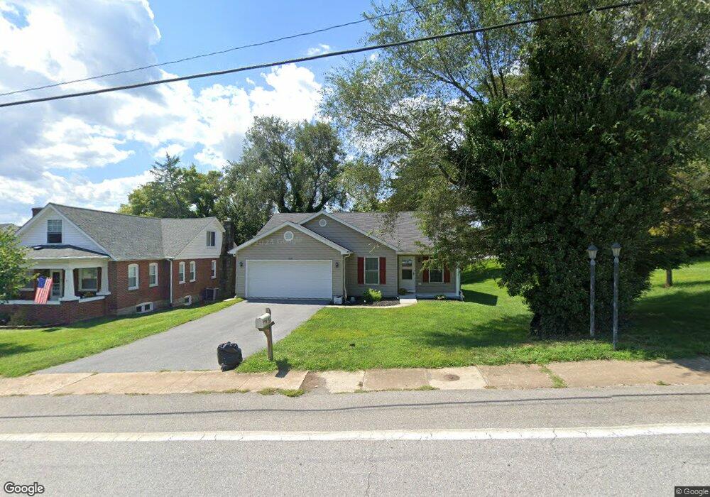 115 N Main St, Union Bridge, MD 21791 - photo 1
