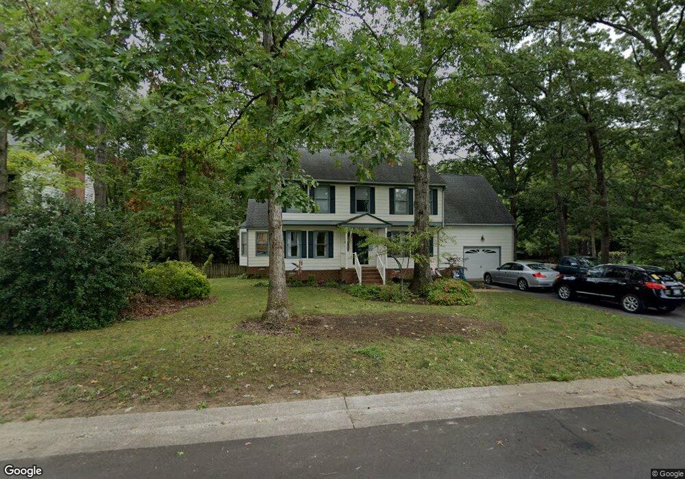 4690 Rollingwood Ln, Glen Allen, VA 23060 - photo 1