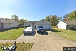 12206 Jonel Ct, Louisville, KY 40245