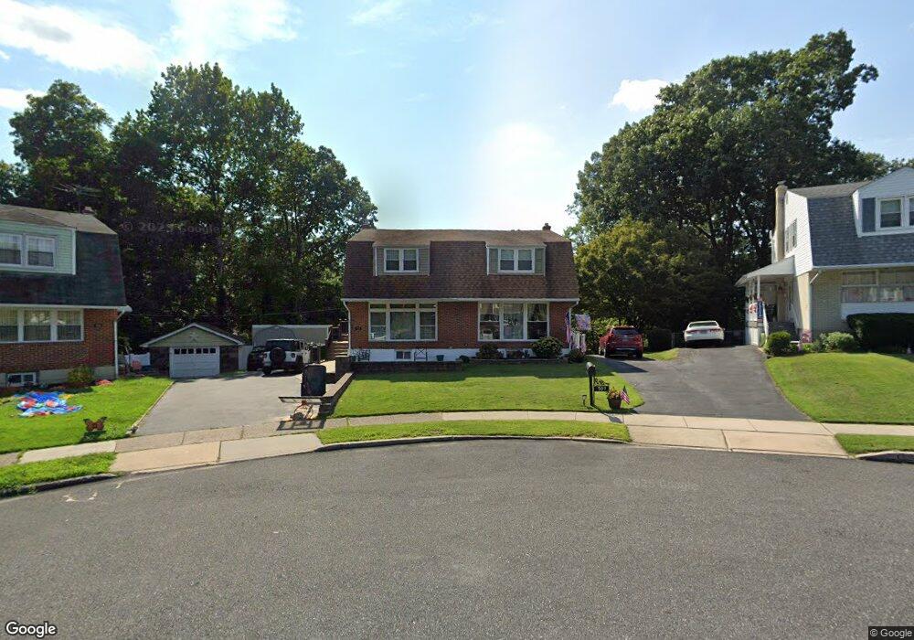 707 Swarthmorewood Ln, Swarthmore, PA 19081 - photo 1