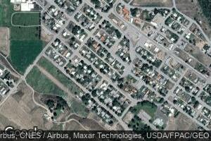 1721 Fisk Ave, Bridgeport, WA 98813