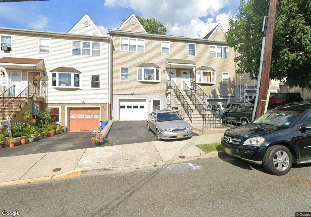 182 Sherman Ave, Paterson, NJ 07502 - photo 1