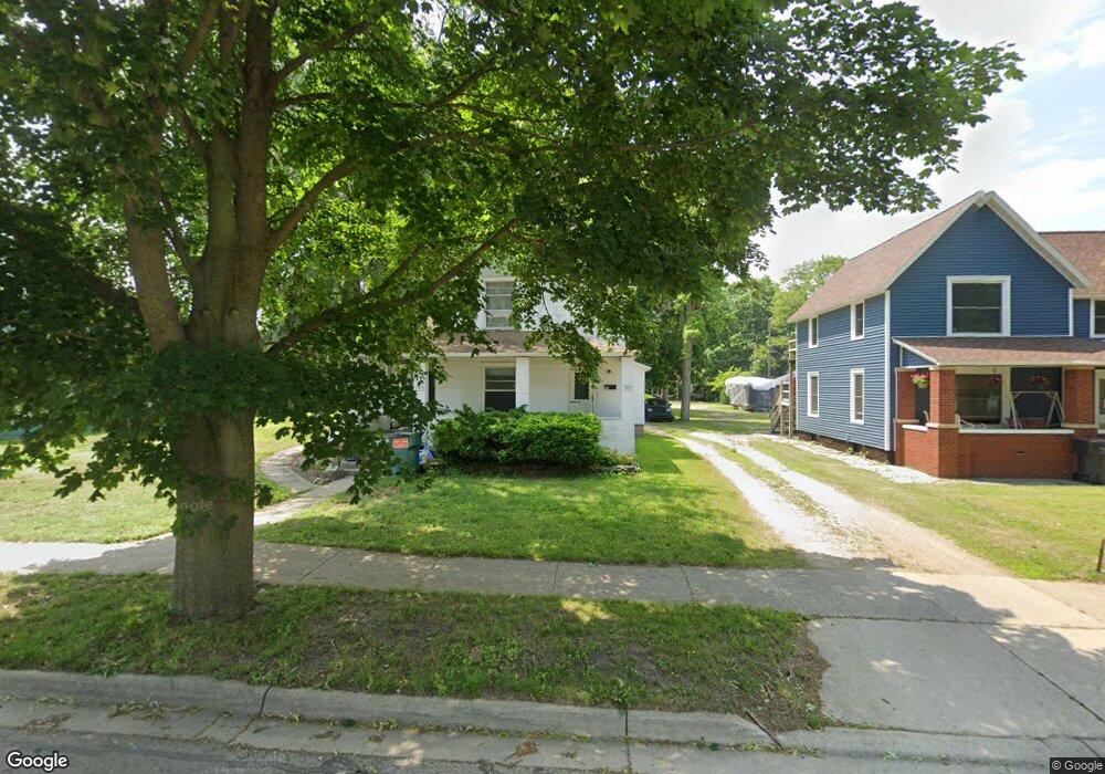 209 N Main St, Wayland, MI 49348 - photo 1