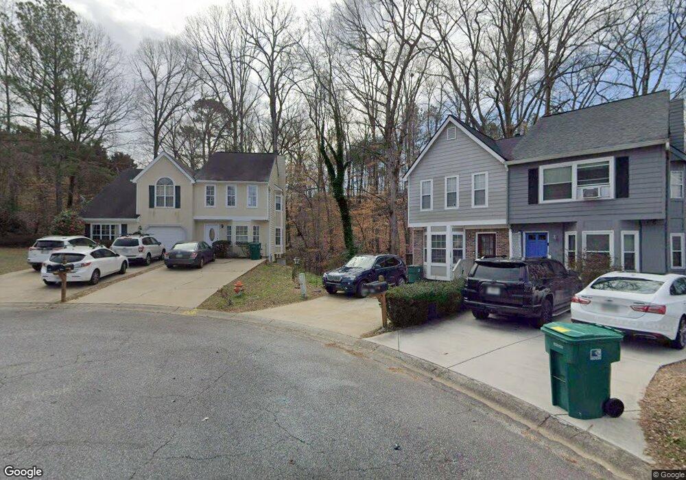 5088 Laurel Bridge Dr SE, Smyrna, GA 30082 - photo 1