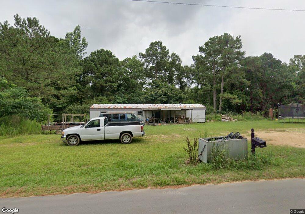 1263 Shipman Rd, Lucedale, MS 39452 - photo 1