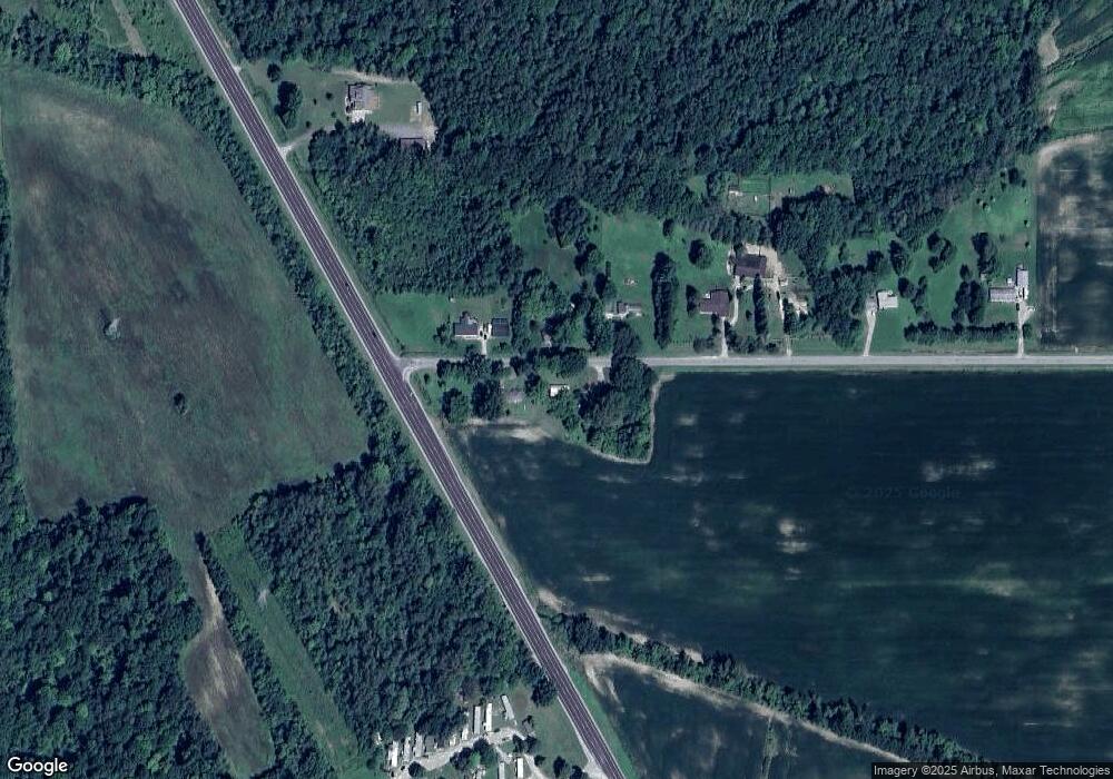 8520 Downing Rd, Birch Run, MI 48415 - photo 1