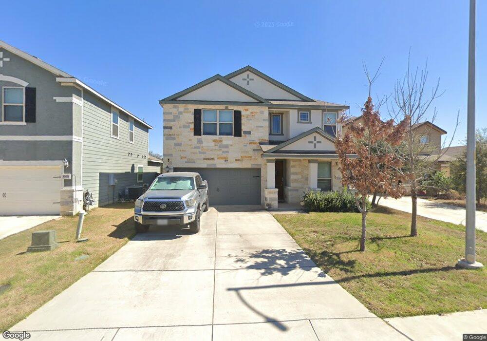 8804 Straight Oaks, San Antonio, TX 78254 - photo 1