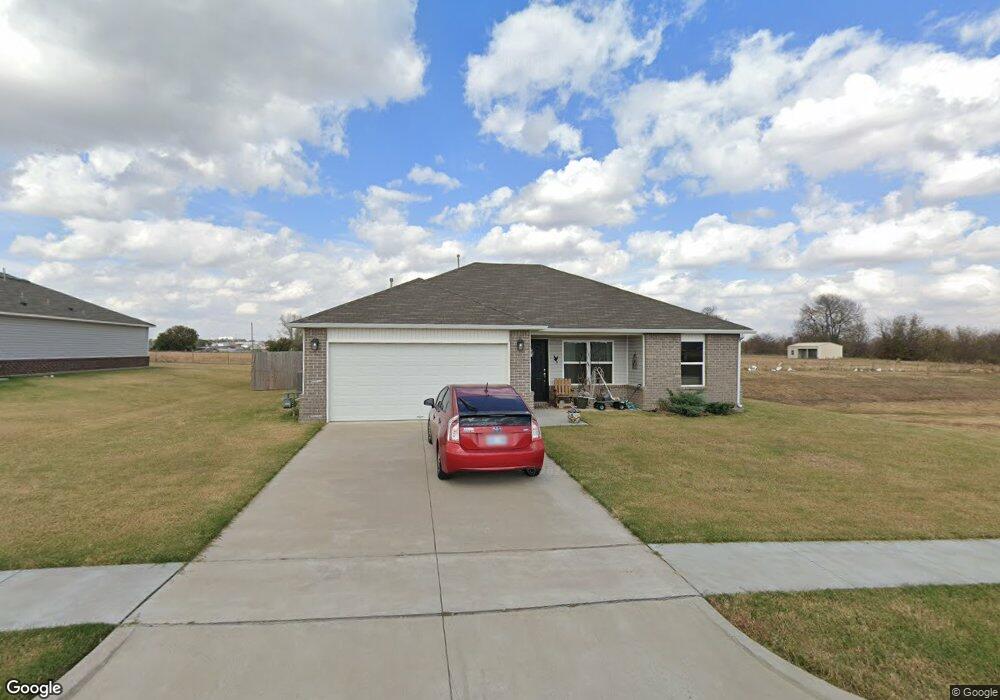 1510 E Richmond St, Broken Arrow, OK 74012 - photo 1