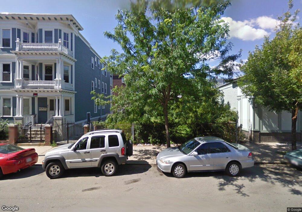 39 Hancock St, Dorchester, MA 02125 - photo 1