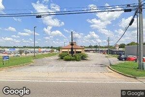 2222 W Main St, Tupelo, MS 38801