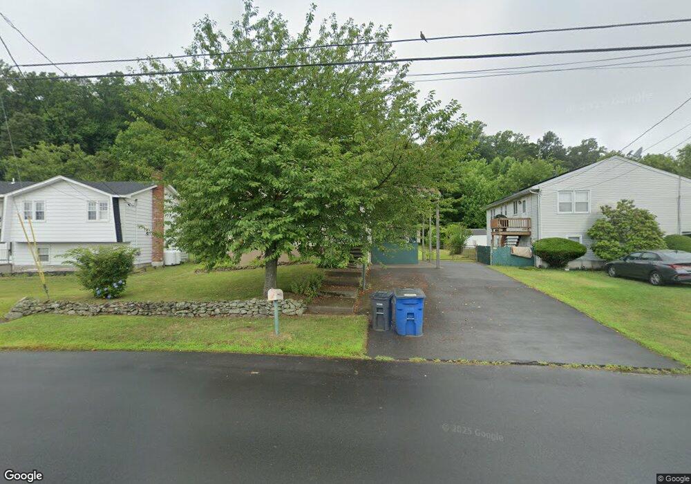 416 Burr St, New Haven, CT 06512 - photo 1