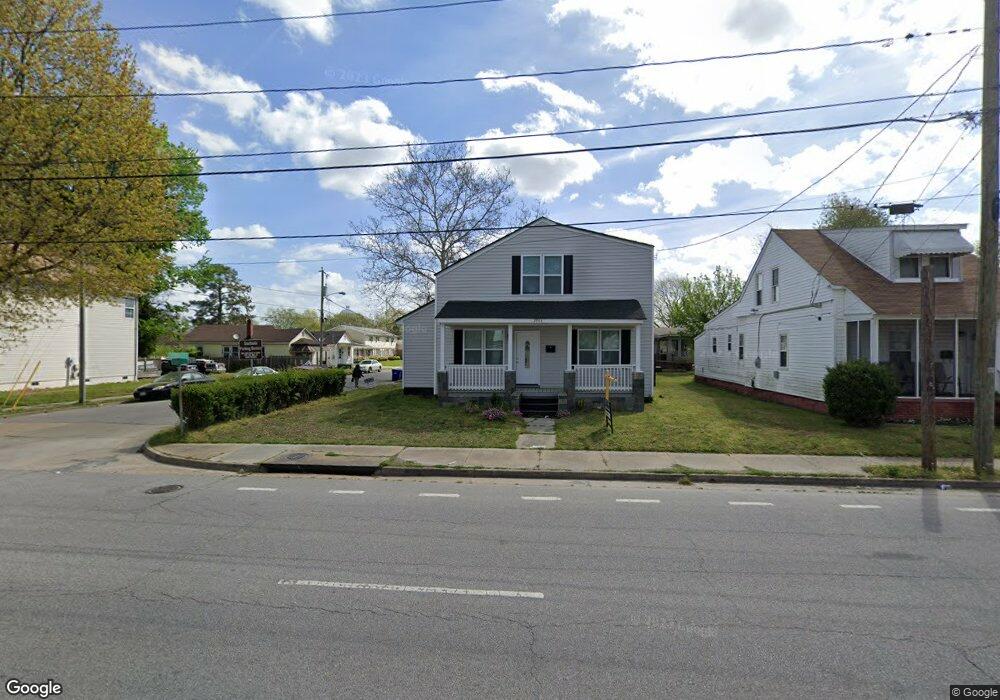 2903 Elm Ave, Portsmouth, VA 23704 - photo 1