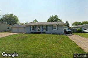 909 17th St, Port Byron, IL 61275