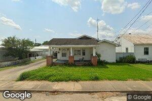 416 Levron St, Houma, LA 70360