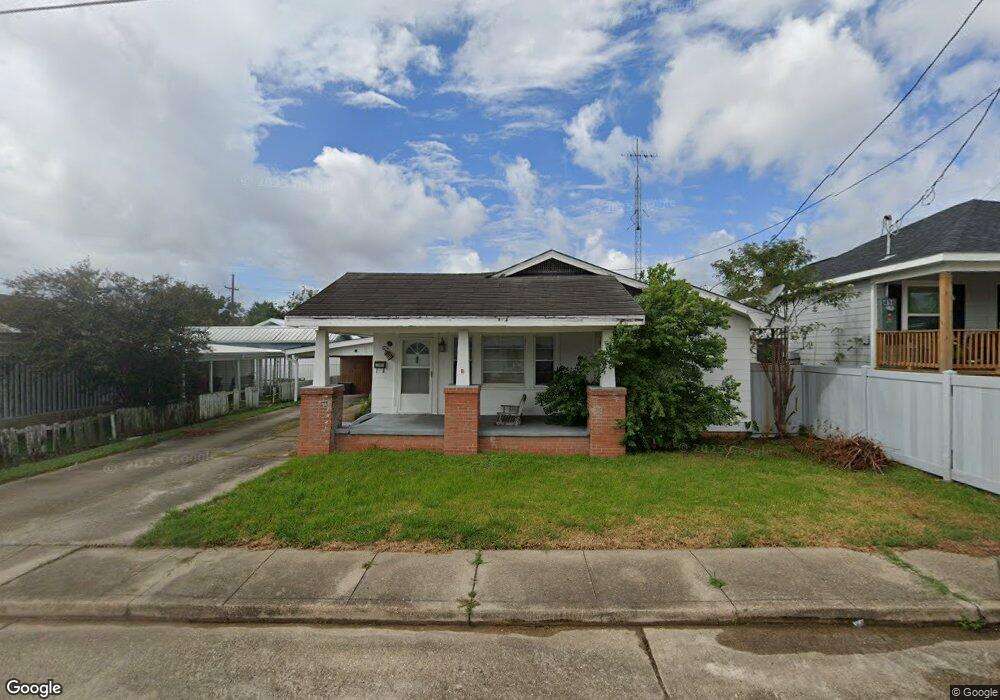 416 Levron St, Houma, LA 70360 - photo 1