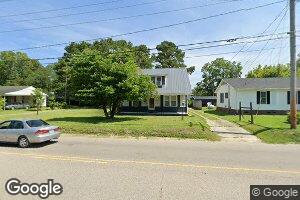 810 S King St, Windsor, NC 27983