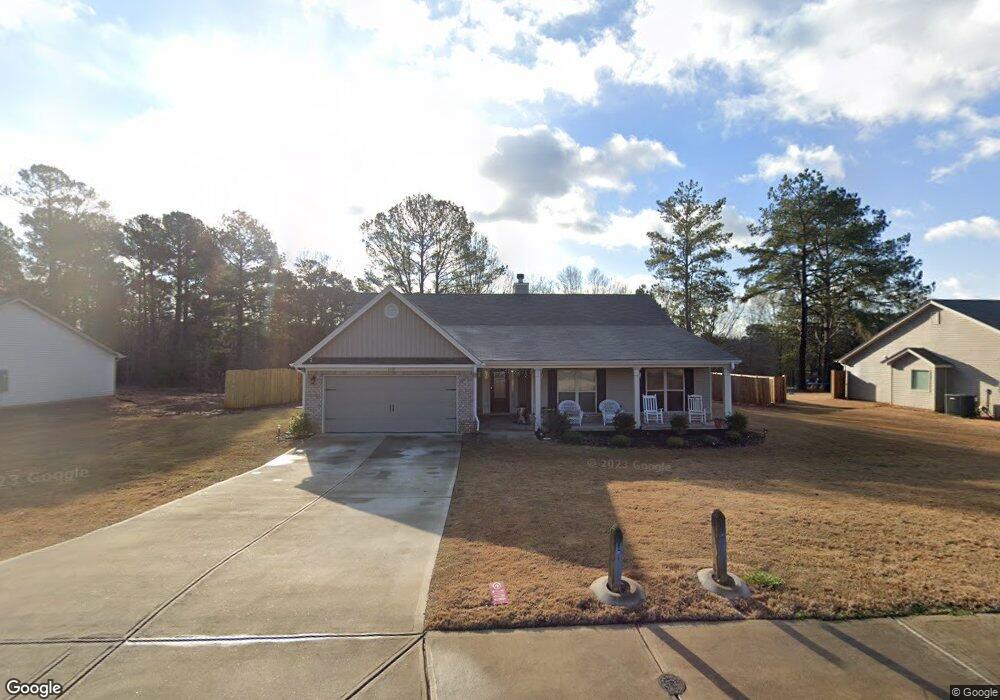 2108 Willow Park unit 3, Monroe, GA 30655 - photo 1