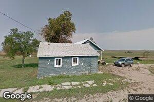 22 Ash St, Quinn, SD 57775