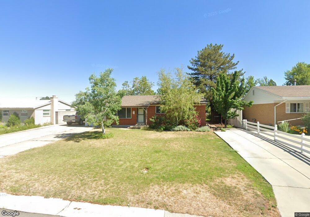 1201 E 8725 S, Sandy, UT 84094 - photo 1