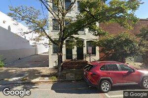 415 Druid Hill Ave, Baltimore, MD 21201