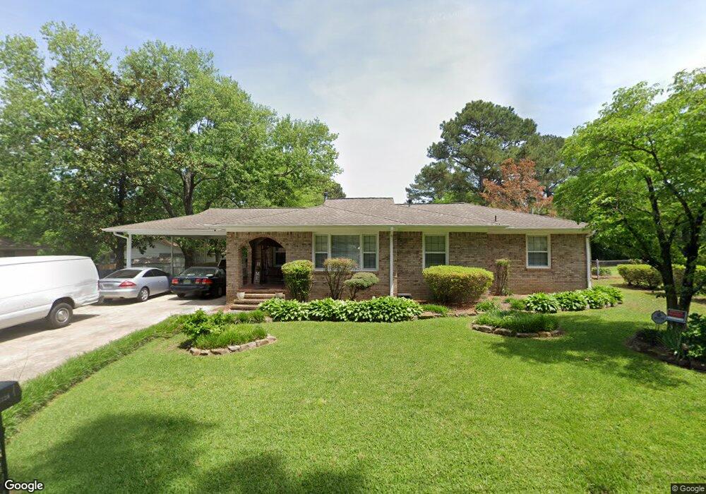 2325 2nd Place NE, Center Point, AL 35215 - photo 1