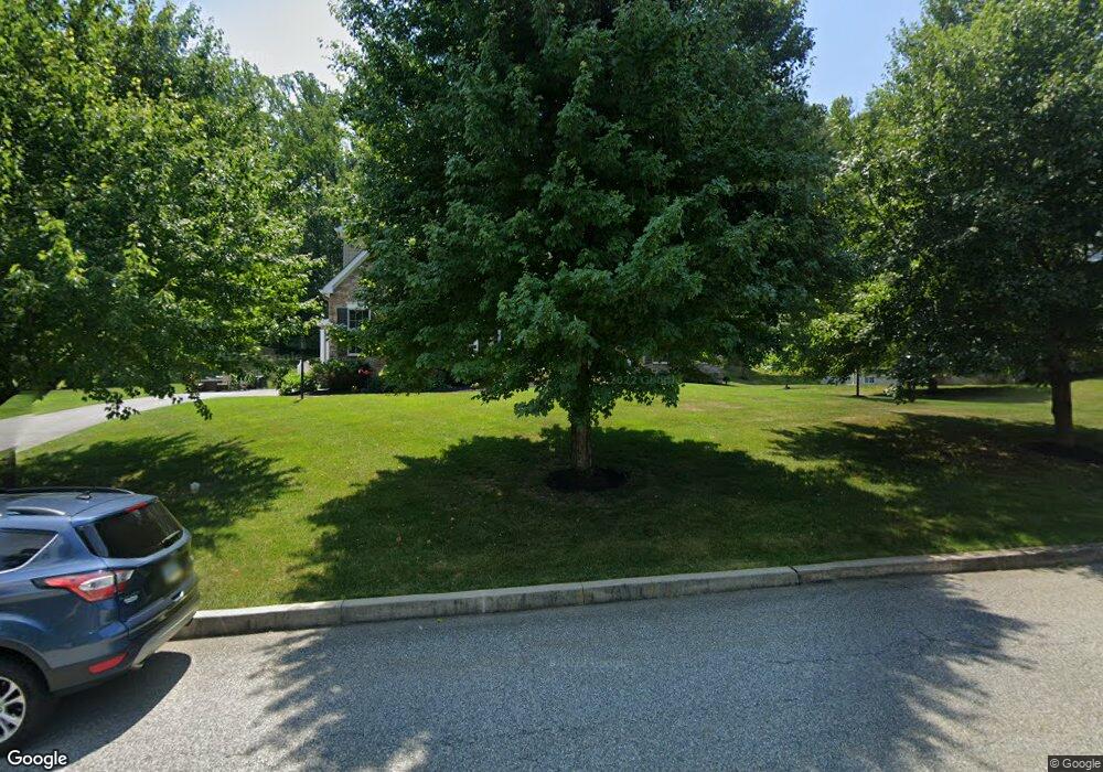 1590 Knobb Hill Ln, Paoli, PA 19301 - photo 1