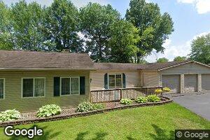 1893 Triumph Ave, Lake Milton, OH 44429