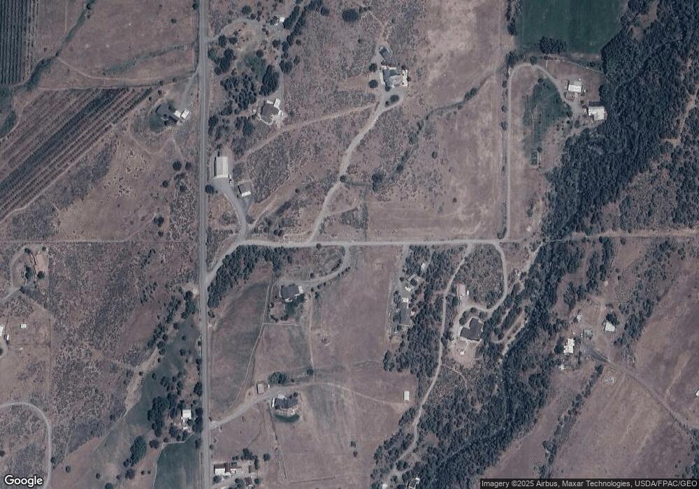 0 Tabor Rd unit 734293, Cedaredge, CO 81413 - photo 1