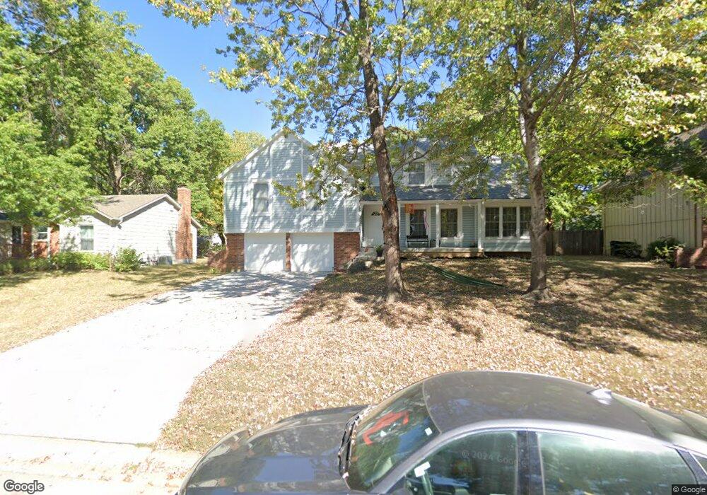 13808 W 69th Terrace, Shawnee, KS 66216 - photo 1