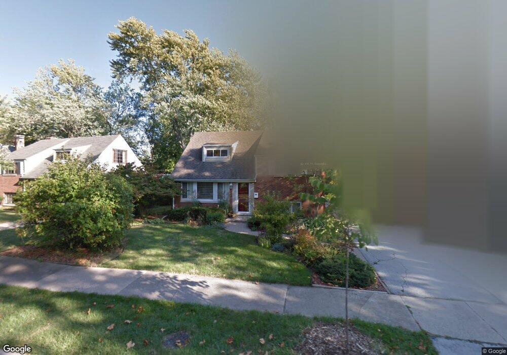 18425 Clyde Rd, Homewood, IL 60430 - photo 1