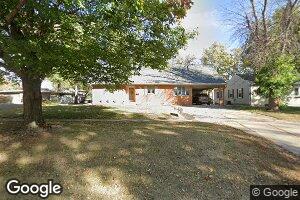 905 SW 2nd St, Eagle Grove, IA 50533