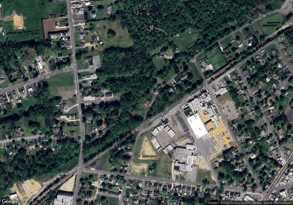 700 Chestnut Ave, Bridgeton, NJ 08302 - photo 1