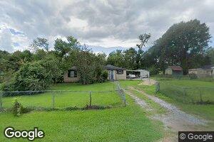 15690 Live Oak St, Rosedale, LA 70772