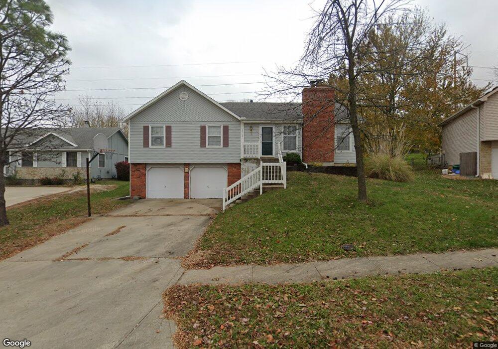 12119 W 48th St, Shawnee, KS 66216 - photo 1