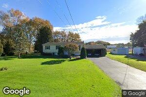 2542 W Brutus St, Weedsport, NY 13166