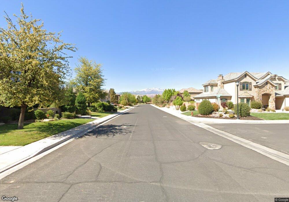 2941 S Skyline Lot 22 Dr, Washington, UT 84780 - photo 1