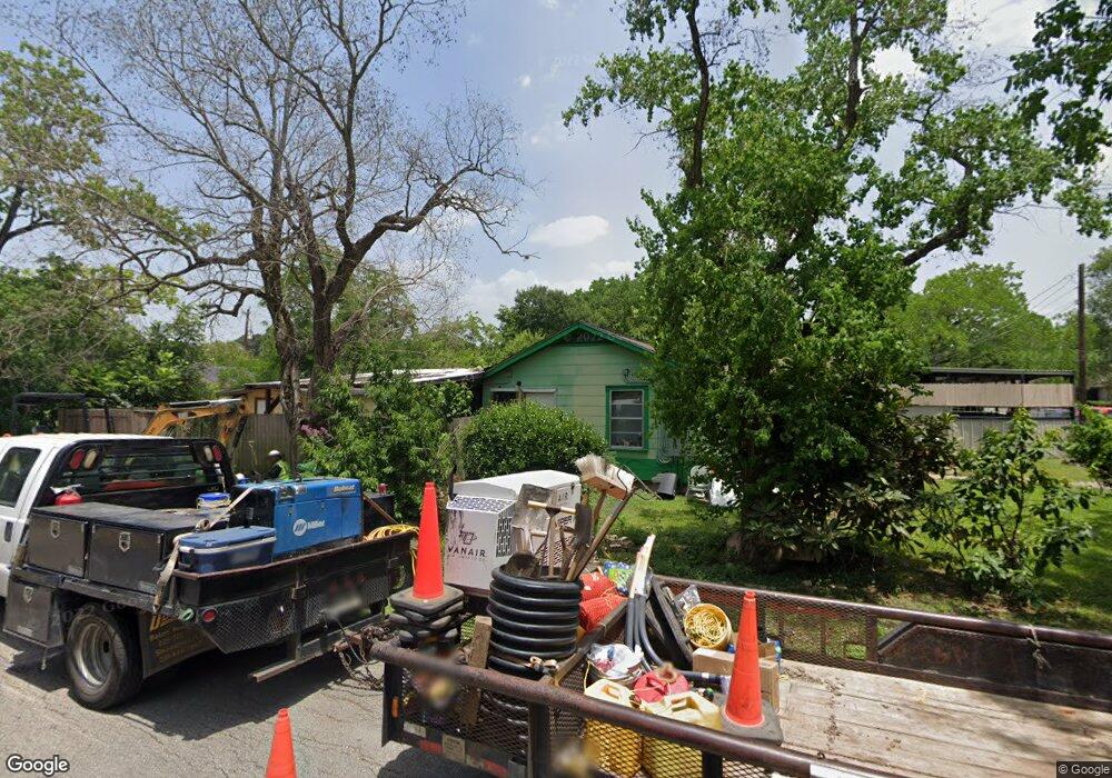 4101 Alice St, Houston, TX 77021 - photo 1