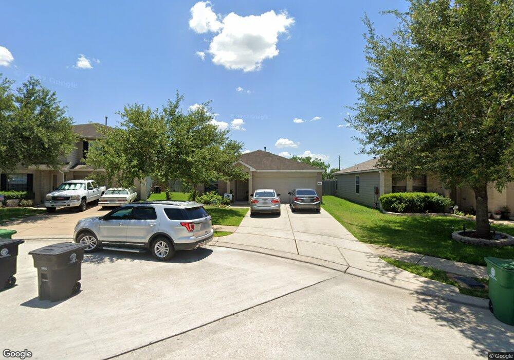 8814 Kaeling Meadow Ct, Houston, TX 77075 - photo 1