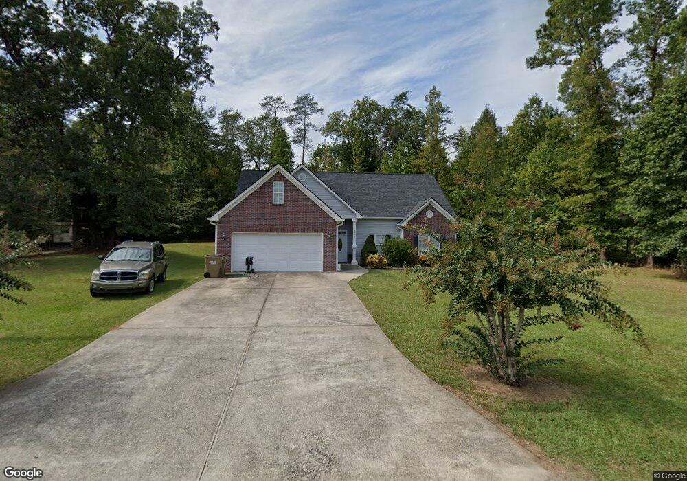 4861 Newton Dr, Gainesville, GA 30506 - photo 1