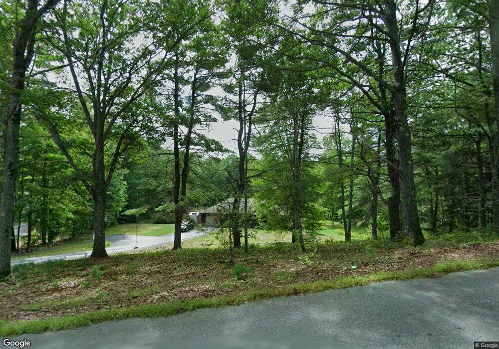 136 Perry Rd, Rindge, NH 03461 - photo 1