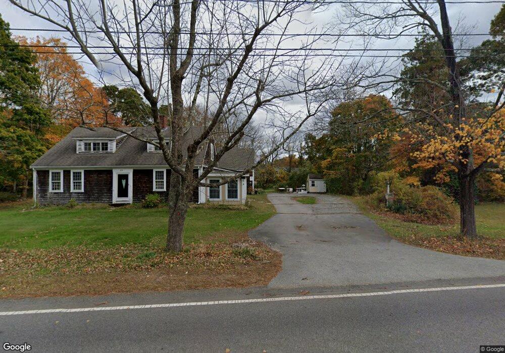 374 High St, Hanson, MA 02341 - photo 1