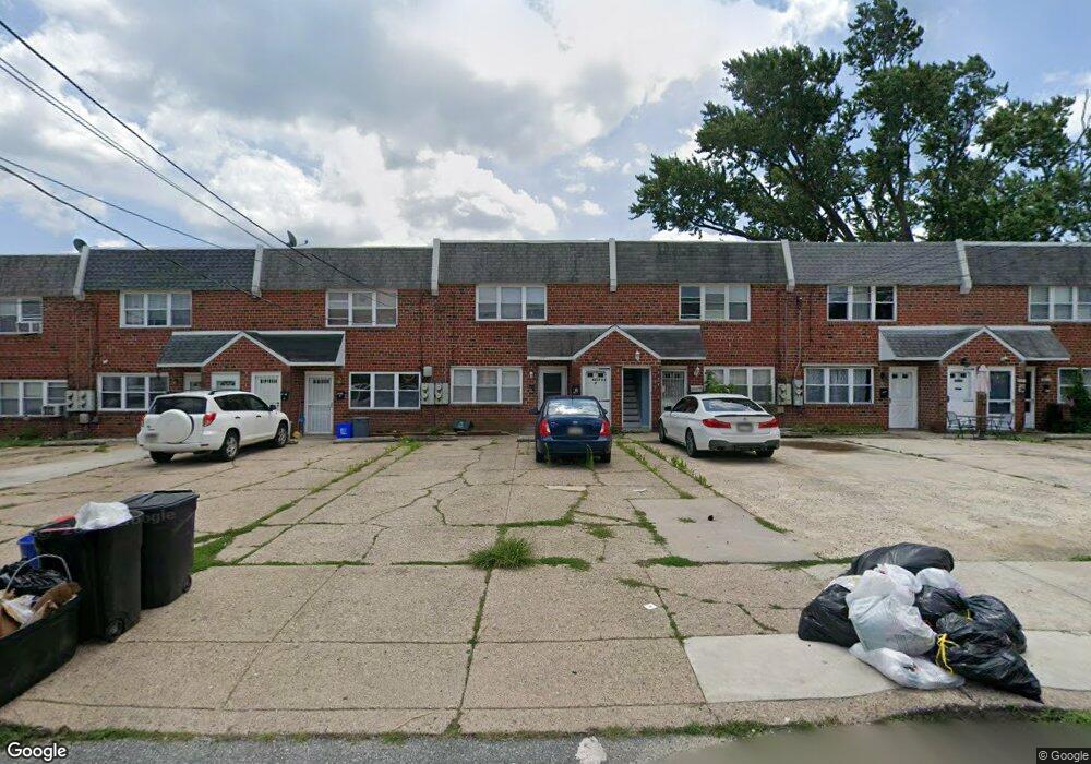 8017 Moro St unit A, Philadelphia, PA 19136 - photo 1