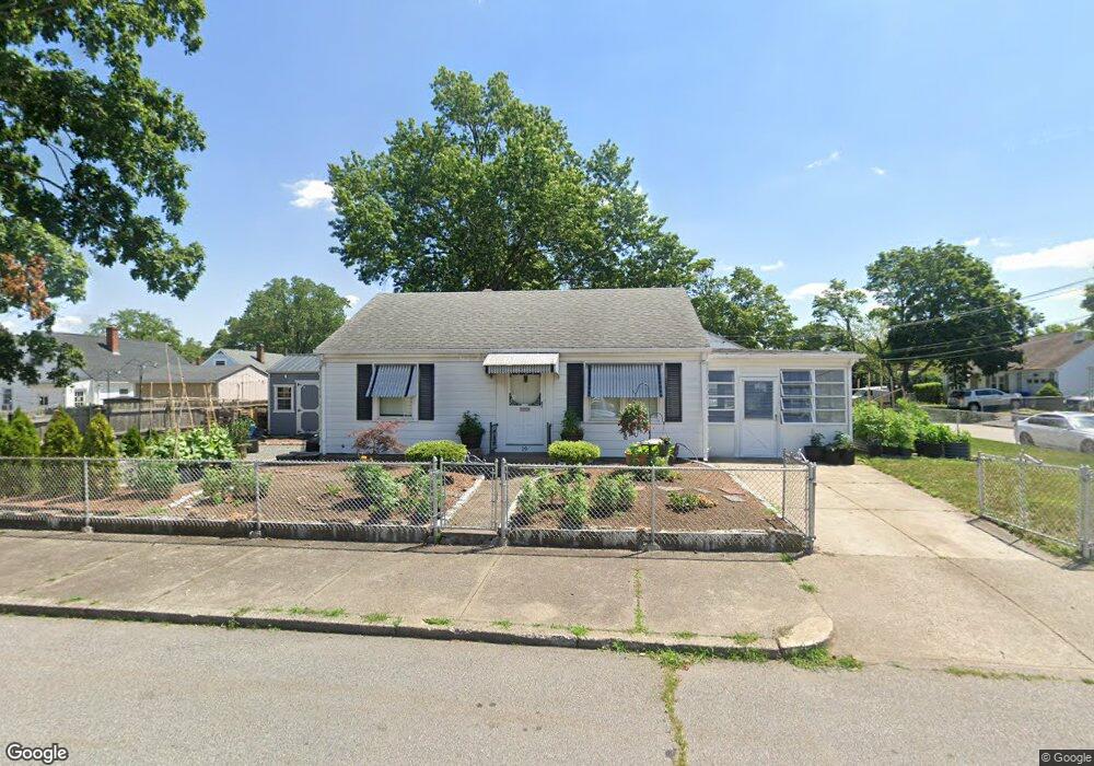 19 Stanley St, Pawtucket, RI 02861 - photo 1