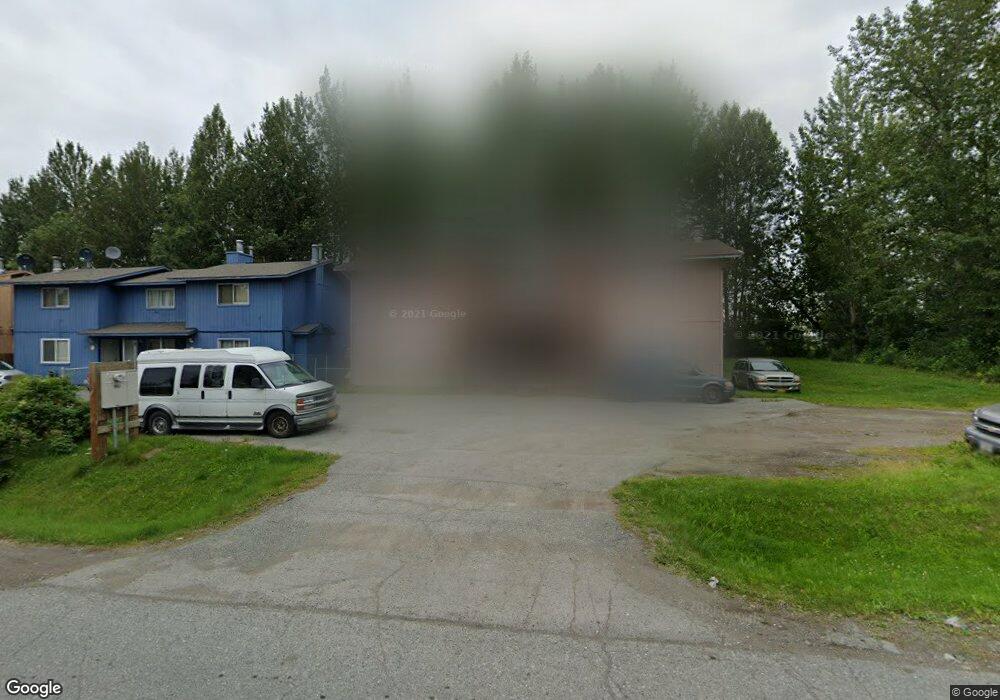 2421 E 66th Ave, Anchorage, AK 99507 - photo 1